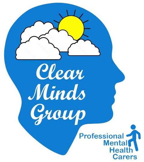 Clear Minds Group - Logo