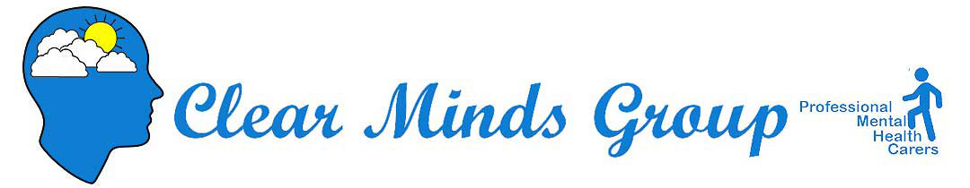 Clear Minds Group - Logo